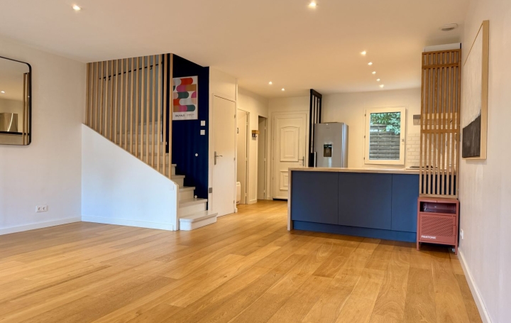 Maison / Villa LE THOLONET (13100) 86 m<sup>2</sup> 469 000 € 