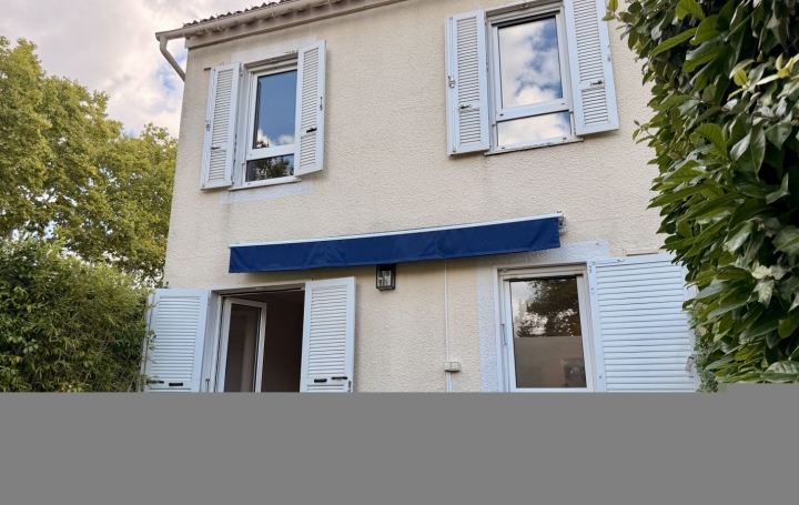 Maison LE THOLONET (13100)  86 m2 469 000 € 