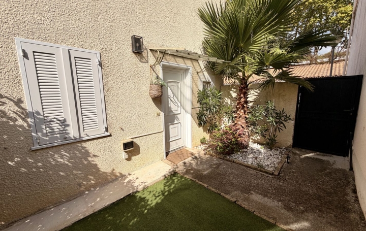 Maison LE THOLONET (13100)  86 m2 469 000 € 