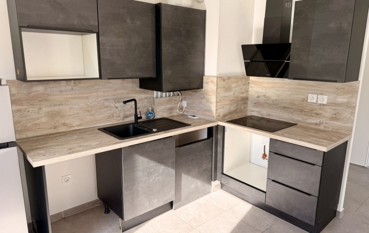 3 Pièces LES PENNES-MIRABEAU (13170)  69 m2 345 000 € 