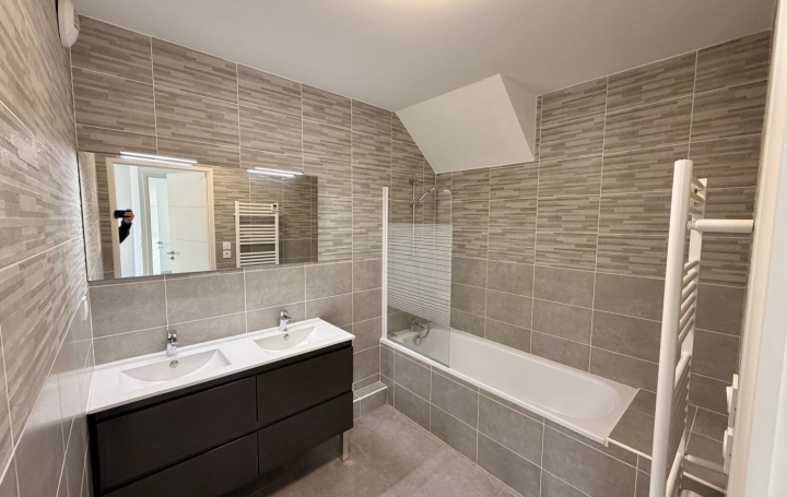 3 Pièces LES PENNES-MIRABEAU (13170)  69 m2 345 000 € 