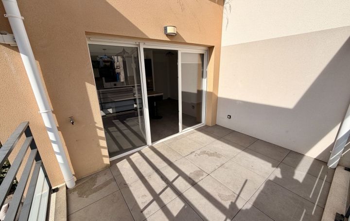 3 Pièces LES PENNES-MIRABEAU (13170)  69 m2 345 000 € 