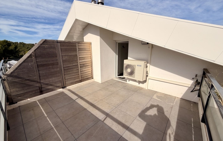 3 Pièces LES PENNES-MIRABEAU (13170)  69 m2 345 000 € 