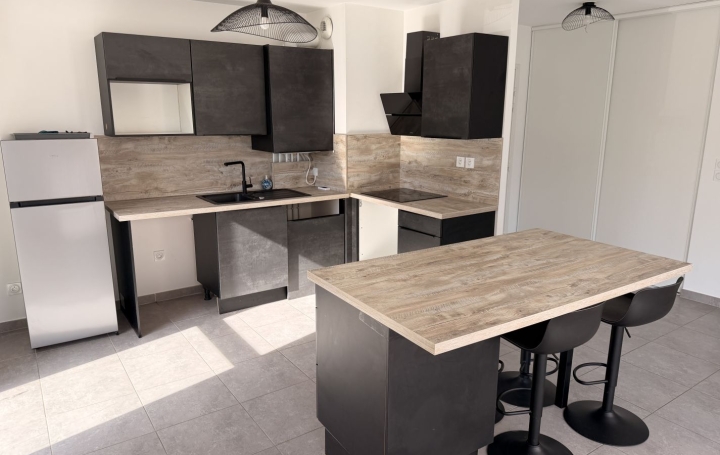 3 Pièces LES PENNES-MIRABEAU (13170)  69 m2 345 000 € 