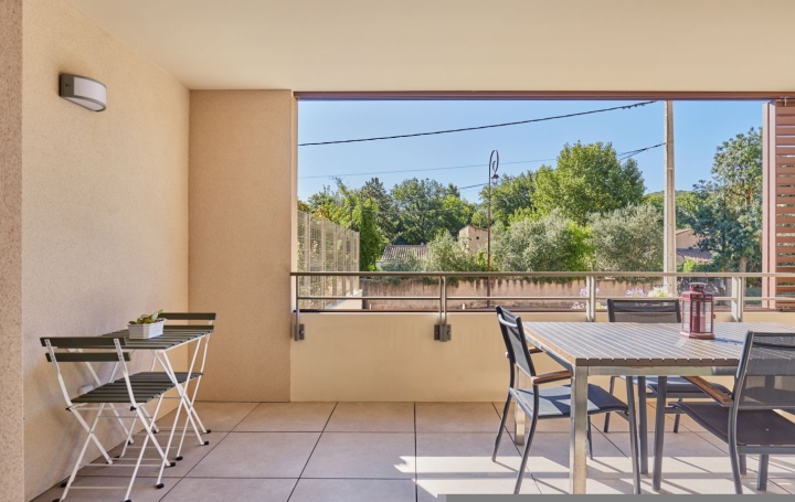 Appartement LE THOLONET (13100) 81 m<sup>2</sup> 480 000 € 