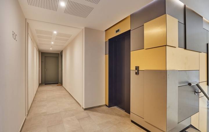 3 Pièces LE THOLONET (13100)  81 m2 480 000 € 