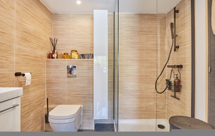 Maison SAUSSET-LES-PINS (13960)  180 m2 1 145 000 € 