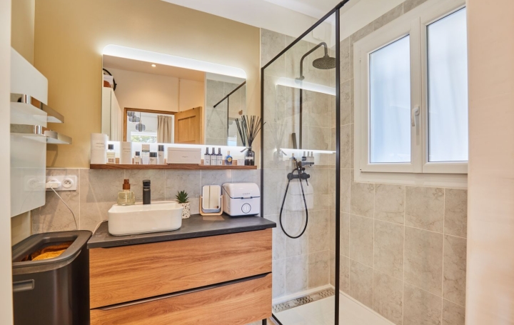 Maison SAUSSET-LES-PINS (13960)  180 m2 1 145 000 € 