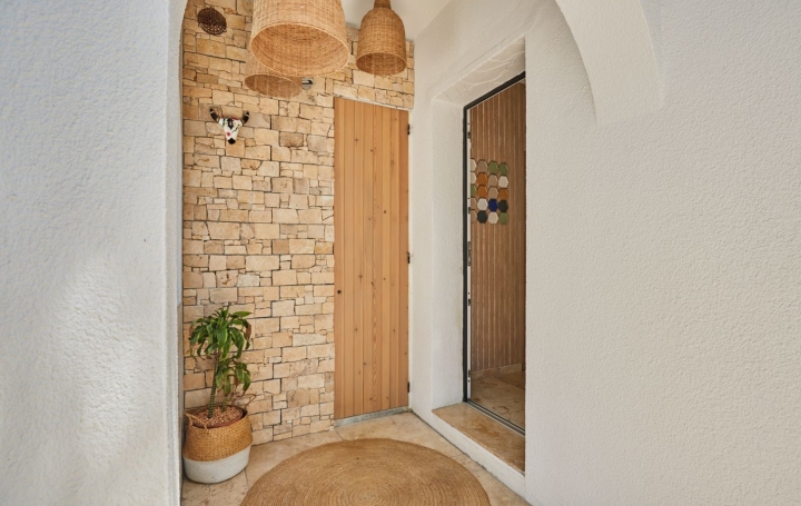 Maison SAUSSET-LES-PINS (13960)  180 m2 1 145 000 € 