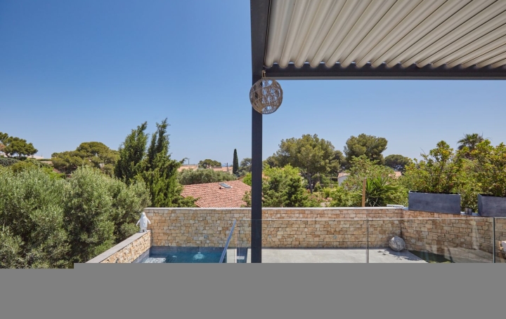 Maison / Villa SAUSSET-LES-PINS (13960) 180 m<sup>2</sup> 1 145 000 € 