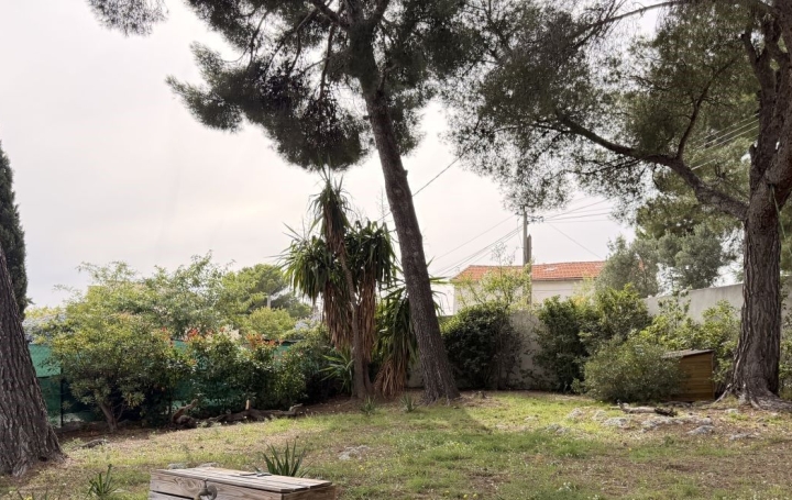 Terrain SAUSSET-LES-PINS (13960) 387 m<sup>2</sup> 349 000 € 