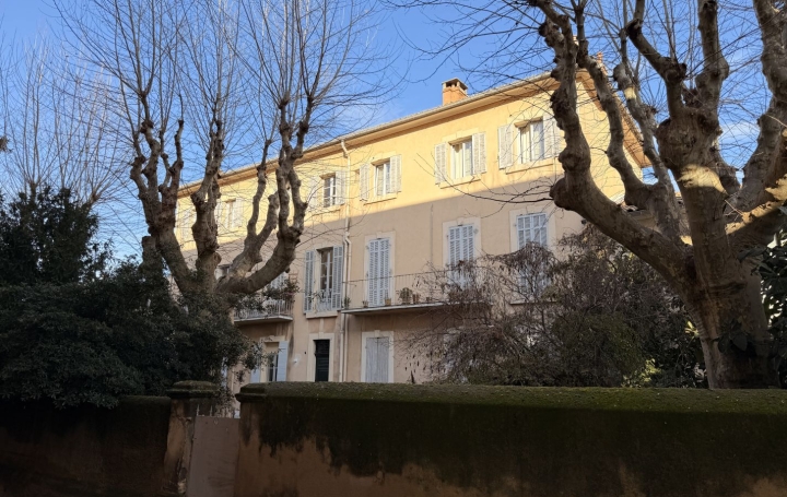 2 Pièces AIX-EN-PROVENCE (13100)  48 m2 279 500 € 