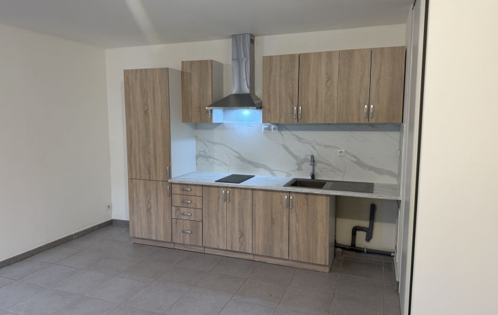 2 Pièces AIX-EN-PROVENCE (13100)  48 m2 279 500 € 