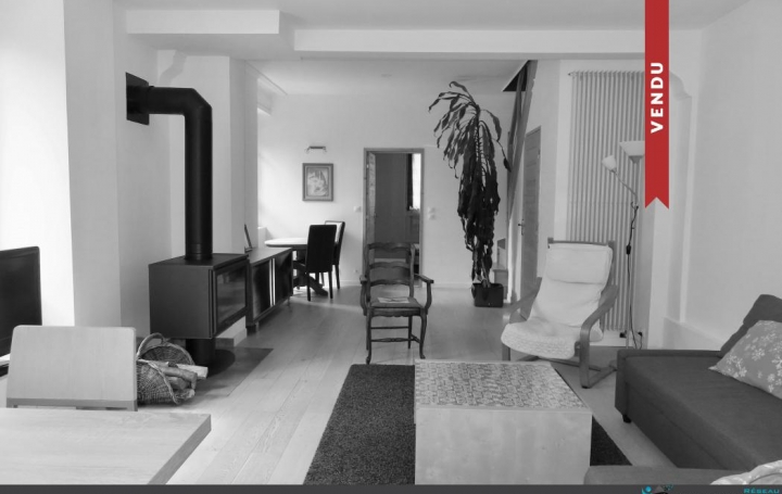 Réseau Immo-diffusion : Appartement P4  TALLOIRES  97 m2 472 500 € 