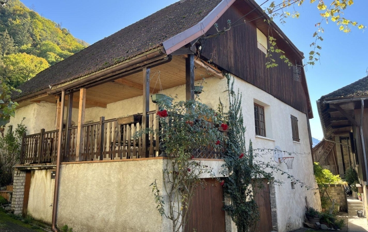 Maison de village TALLOIRES (74290)  235 m2 1 150 000 € 