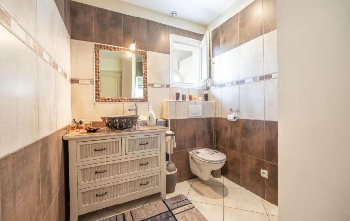 Villa MOUXY (73100)  185 m2 750 000 € 