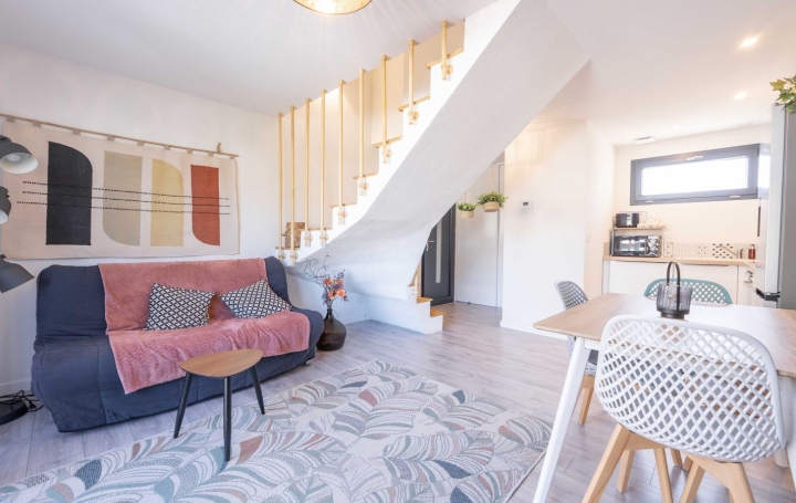 3 Pièces EPAGNY-METZ-TESSY (74330)  65 m2 298 000 € 