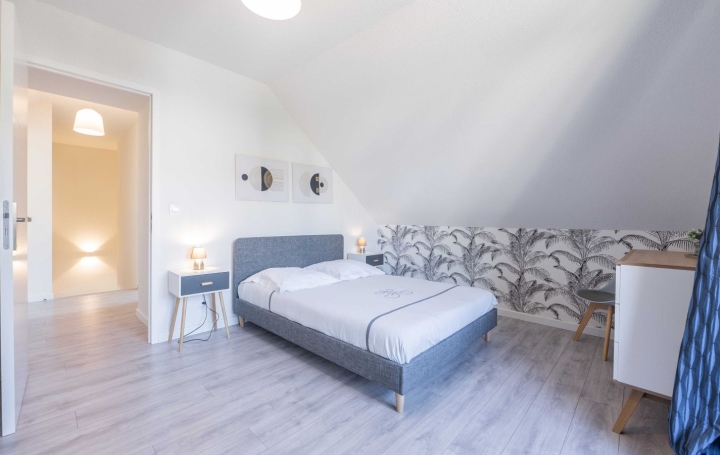 3 Pièces EPAGNY-METZ-TESSY (74330)  65 m2 298 000 € 