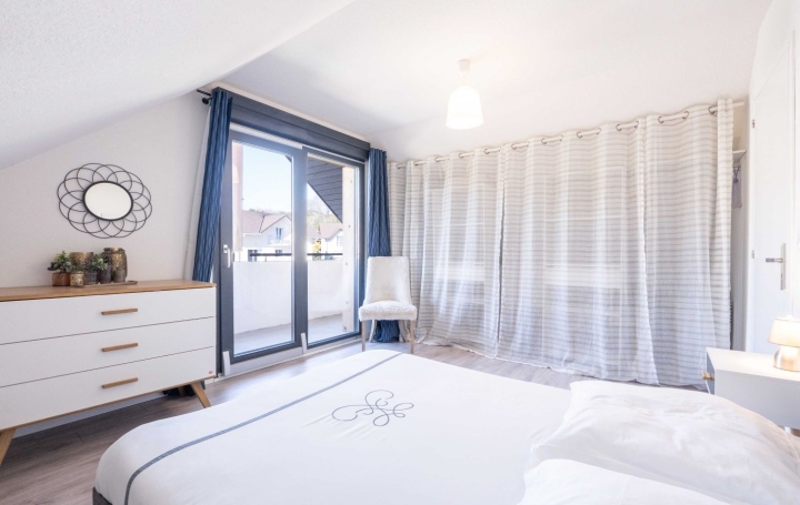 3 Pièces EPAGNY-METZ-TESSY (74330)  65 m2 298 000 € 