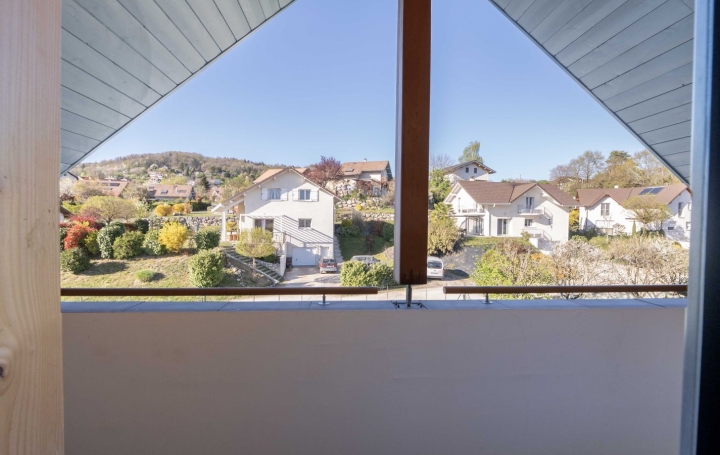 3 Pièces EPAGNY-METZ-TESSY (74330)  65 m2 298 000 € 