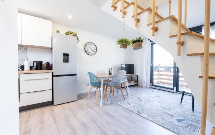 3 Pièces EPAGNY-METZ-TESSY (74330)  65 m2 298 000 € 