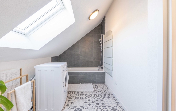 3 Pièces EPAGNY-METZ-TESSY (74330)  65 m2 298 000 € 