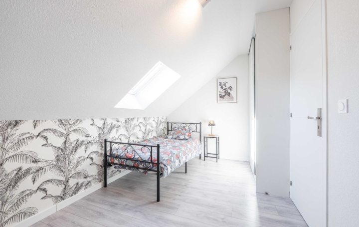 3 Pièces EPAGNY-METZ-TESSY (74330)  65 m2 298 000 € 