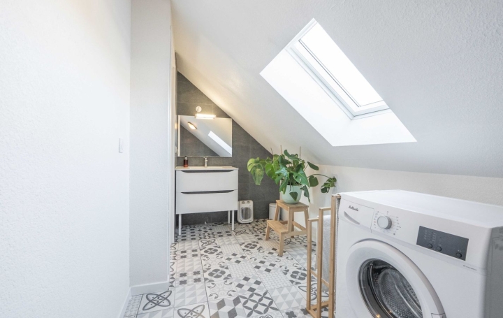 3 Pièces EPAGNY-METZ-TESSY (74330)  65 m2 298 000 € 