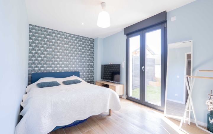 4 Pièces EPAGNY-METZ-TESSY (74330)  85 m2 480 000 € 