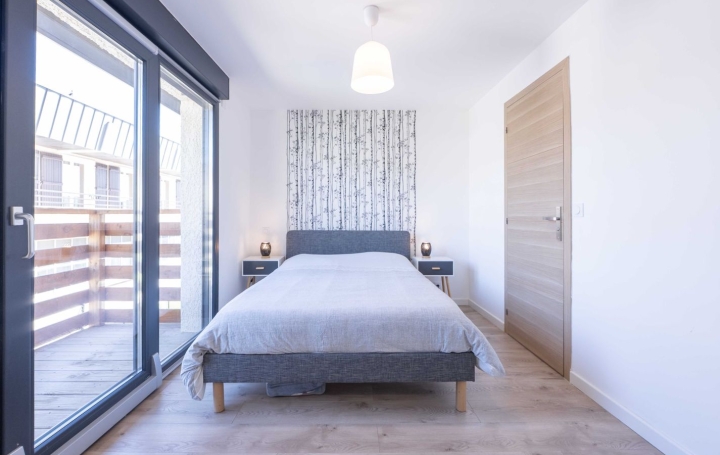 4 Pièces EPAGNY-METZ-TESSY (74330)  85 m2 480 000 € 