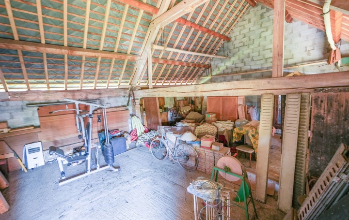 Maison CUSY (74540)  160 m2 275 000 € 