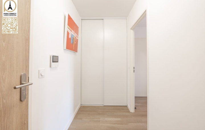 Studio ANNECY (74000)  35 m2 218 000 € 