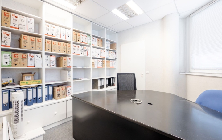 Local d'activité SEYNOD (74600)  158 m2 365 700 € 