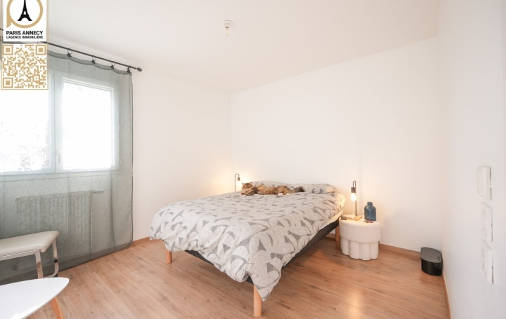 4 Pièces ANNECY (74600)  78 m2 395 000 € 