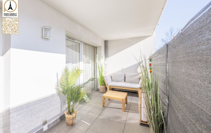 4 Pièces ANNECY (74600)  78 m2 395 000 € 