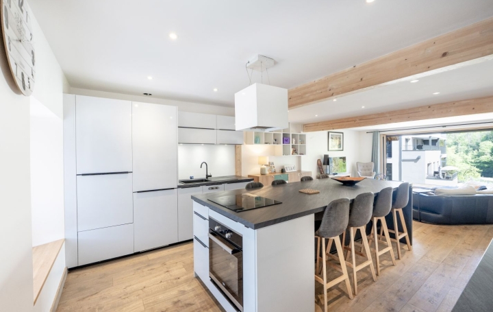 4 Pièces ANNECY (74000)  105 m2 560 000 € 