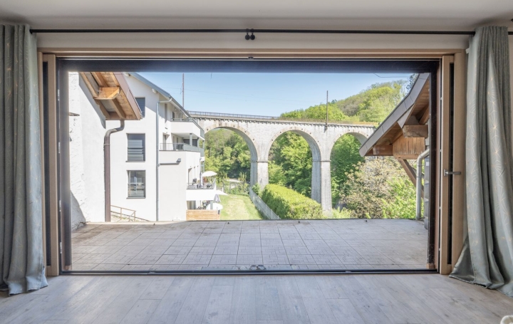 4 Pièces ANNECY (74000)  105 m2 560 000 € 