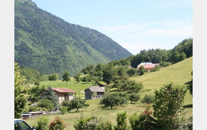 Réseau Immo-diffusion : Studio  SEYTHENEX  27 m2 77 000 € 