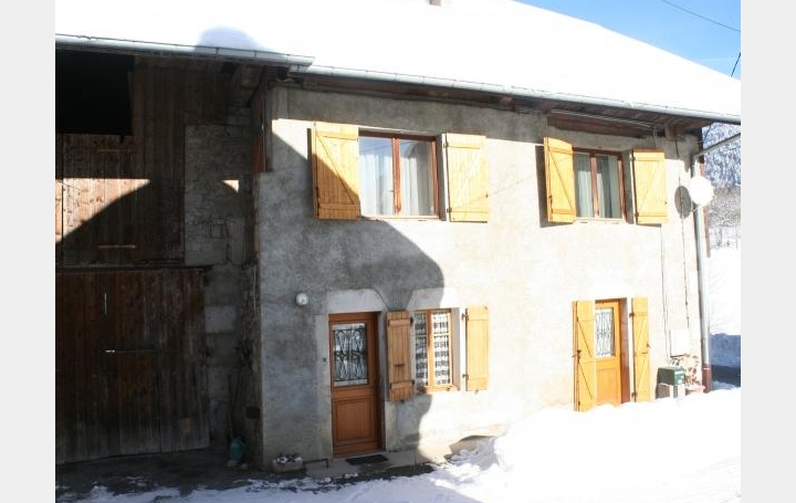 Réseau Immo-diffusion : Maison  SEYTHENEX  140 m2 235 000 € 