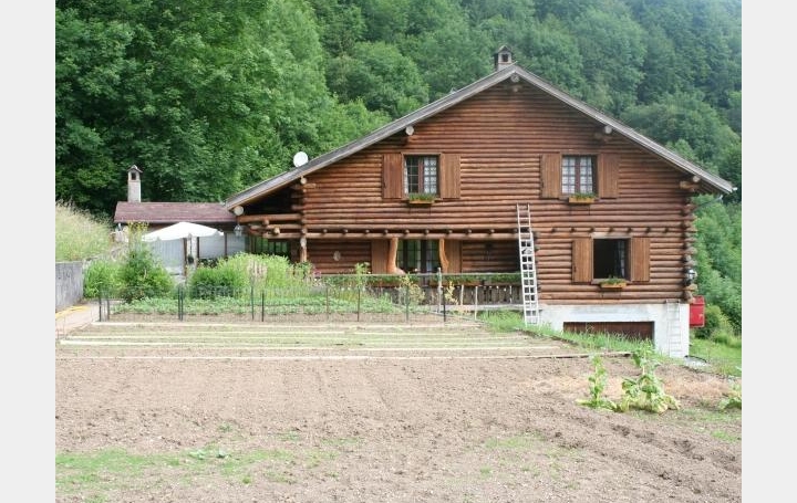 Réseau Immo-diffusion : Maison  SEYTHENEX  250 m2 643 000 € 