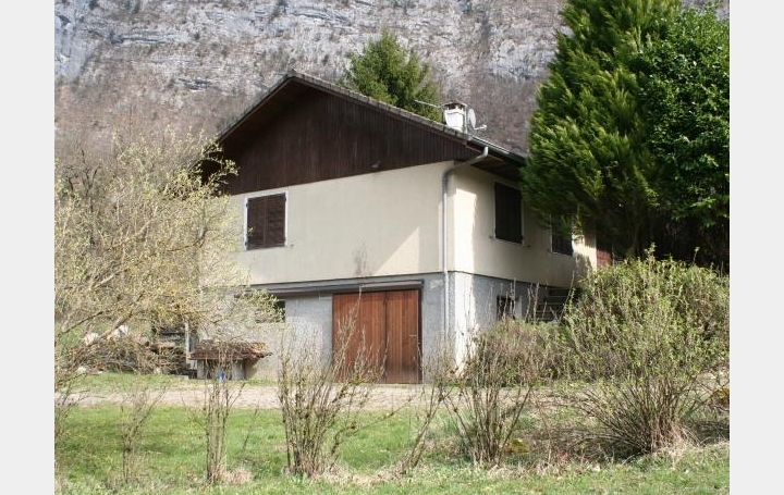 Réseau Immo-diffusion : Maison  DINGY-SAINT-CLAIR  95 m2 295 000 € 