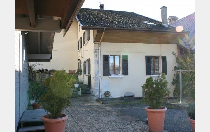 Réseau Immo-diffusion : Maison  VEYRIER-DU-LAC  84 m2 410 000 € 