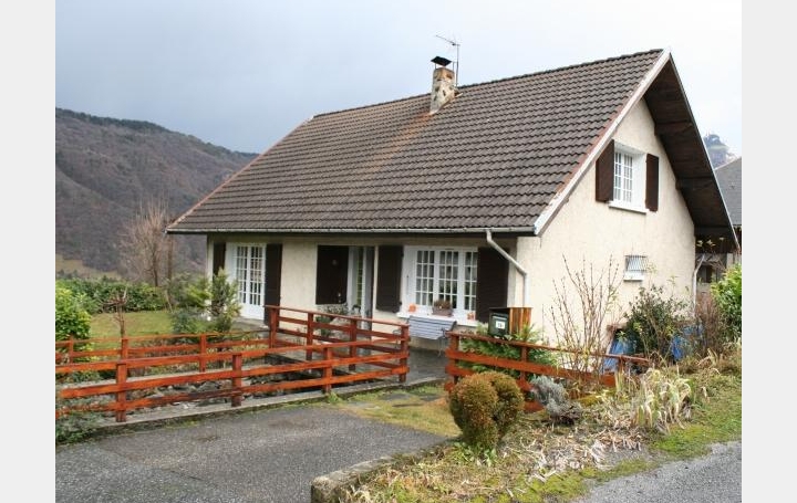 Réseau Immo-diffusion : Maison  CONS-SAINTE-COLOMBE  156 m2 258 000 € 