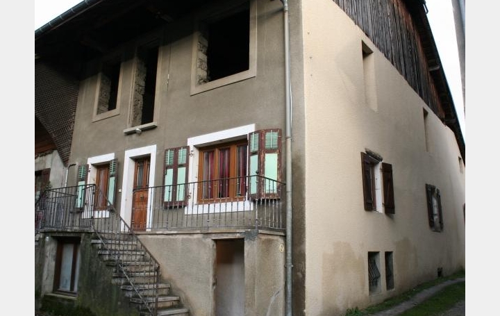 Réseau Immo-diffusion : Maison  MARLENS  131 m2 193 000 € 