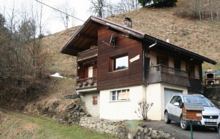 Réseau Immo-diffusion : Maison  MANIGOD  91 m2 315 000 € 