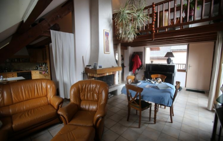 Réseau Immo-diffusion : Appartement P3  VEYRIER-DU-LAC  76 m2 350 000 € 