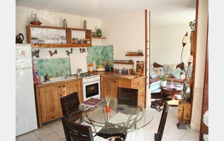 Réseau Immo-diffusion : Appartement P2  MEYTHET  46 m2 172 000 € 