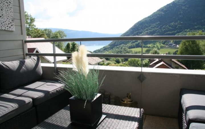 Réseau Immo-diffusion : Appartement P3  BLUFFY  97 m2 495 000 € 