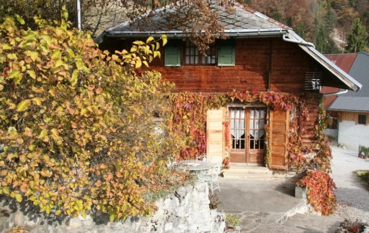 Réseau Immo-diffusion : Maison  SAINT-FERREOL  120 m2 242 000 € 