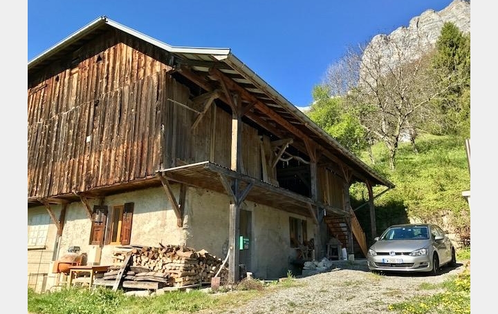 Réseau Immo-diffusion : Maison  SAINT-FERREOL  66 m2 195 000 € 